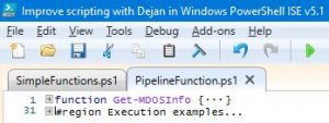Easy Steps For Writing PowerShell Functions – Improve Scripting